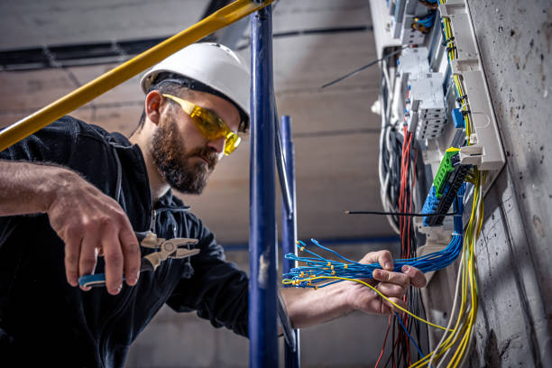 Best Electrical Installation Contractor  in Tipton, IN