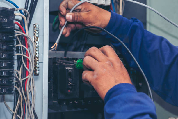 Electrical System Inspection in IN