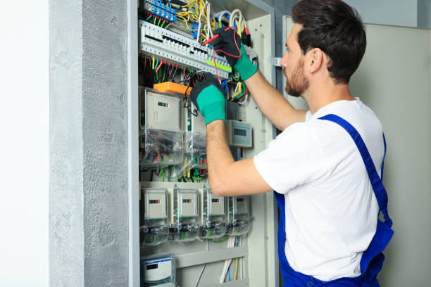 Best Commercial Electrician Services  in Tipton, IN