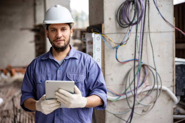 Best Electrical Rewiring Services  in Tipton, IN