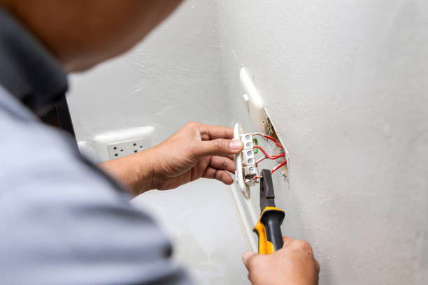 Best Home Electrical Repair  in Tipton, IN